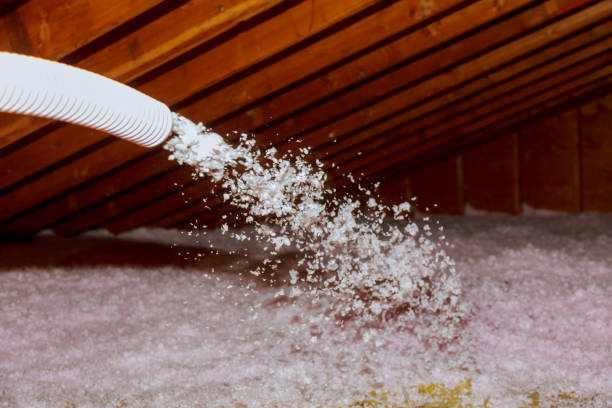 Range of Insulation Solutions in Pascoag, RI