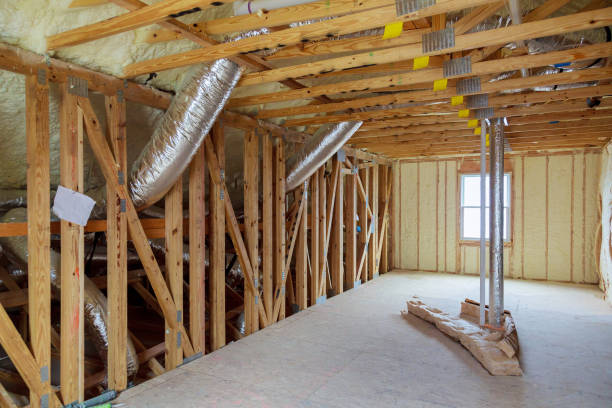Range of Insulation Solutions in Pascoag, RI