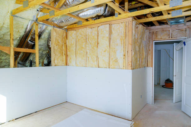 Reliable Pascoag, RI Insulation Contractor Solutions