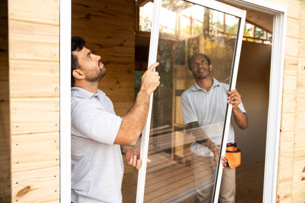 Insulation Replacement Services in Pascoag, RI