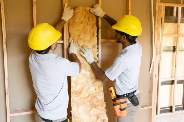 Reliable Pascoag, RI Insulation Contractor Solutions