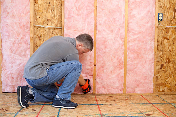 Insulation Contractors for Homes in Pascoag, RI