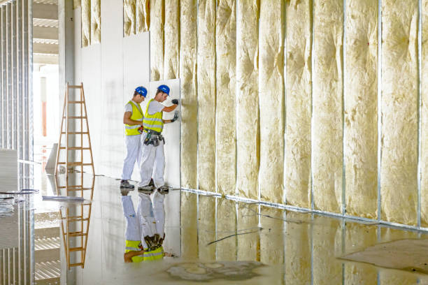 Attic Insulation Near Me in Pascoag, RI